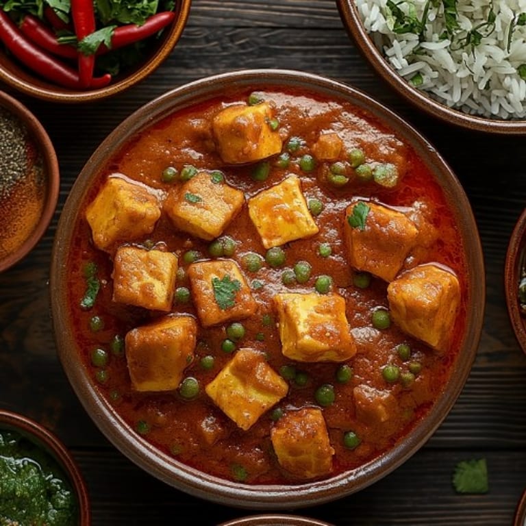 Delicious Tikka Masala Options