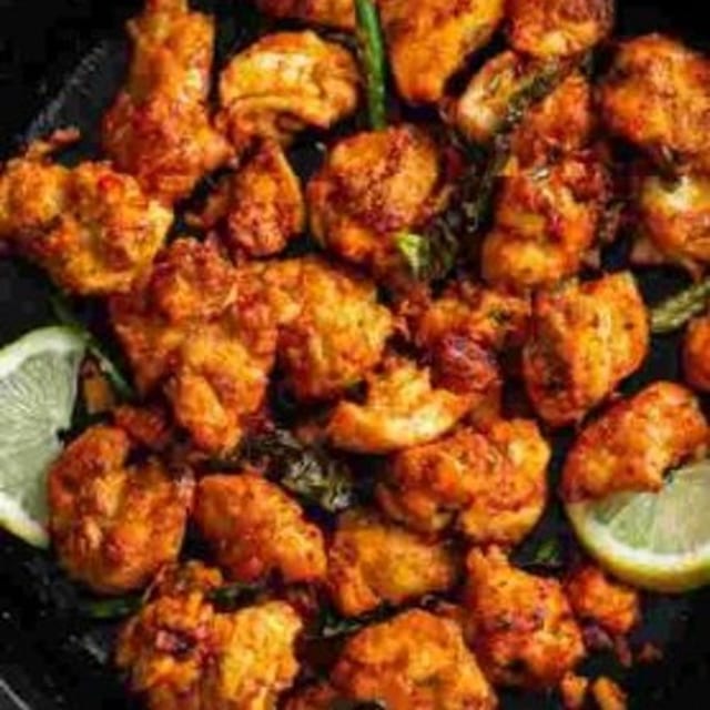 Chicken 555.