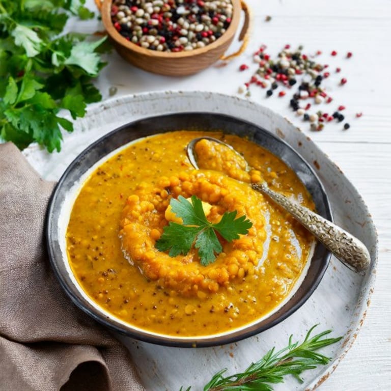 Delicious Tadka Dishes