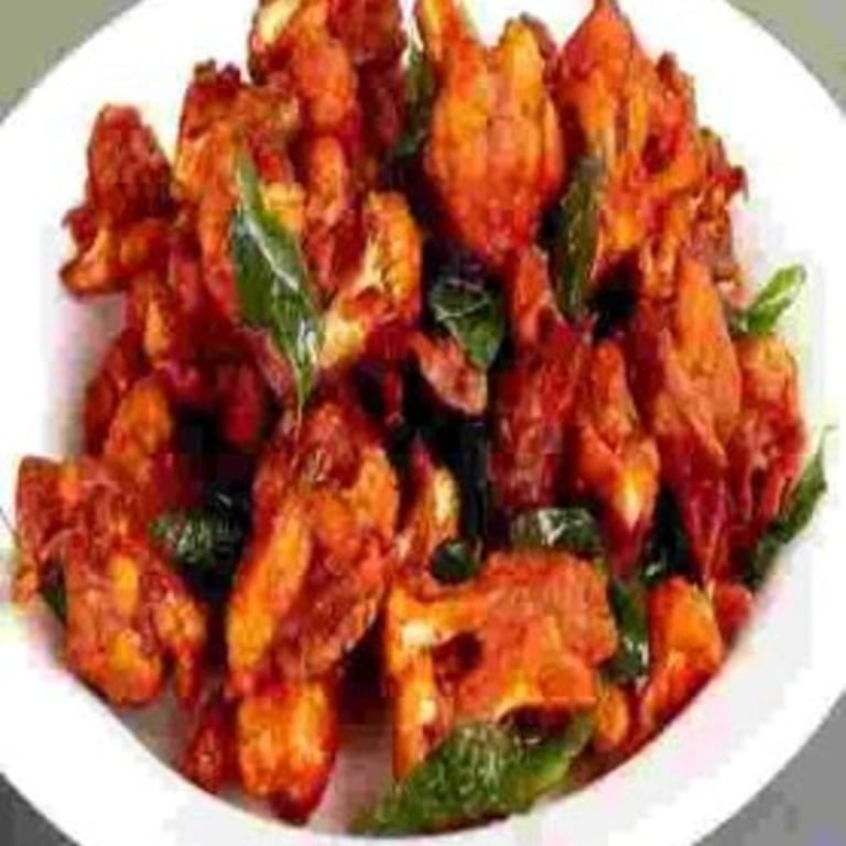 Savor Our Gobi Specialties