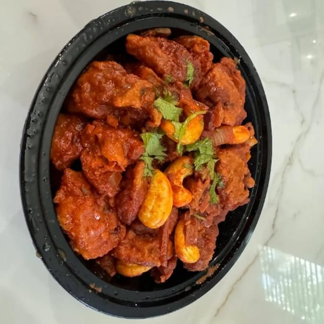 Karapodi Chicken.