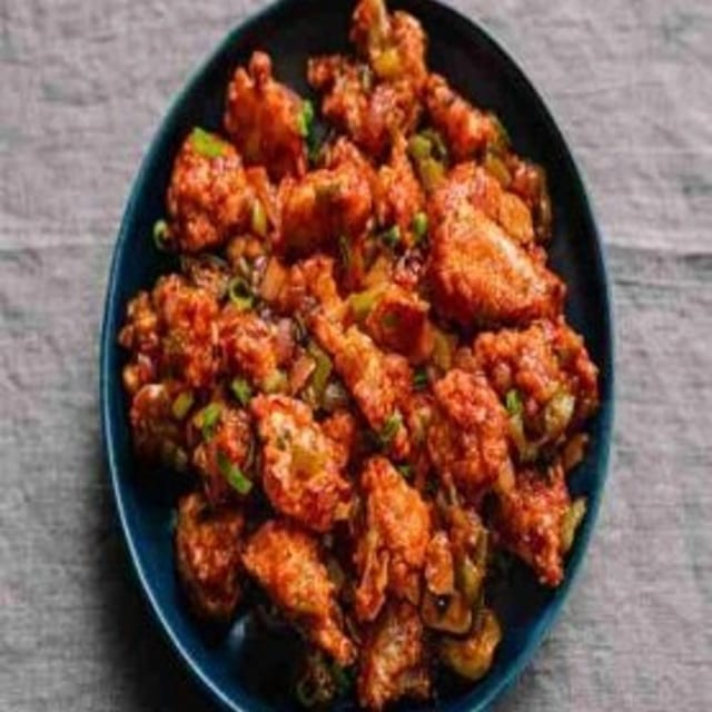 Gobi Manchuria.