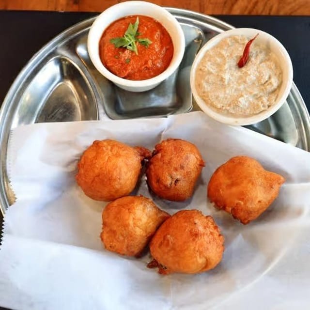 Mysore Bonda (4).