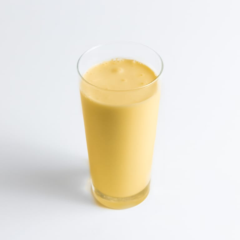 Indulge in Our Lassi